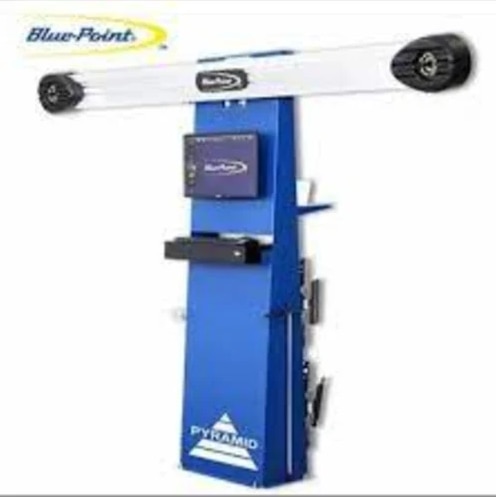 Pyramid Wheel Aligner image 5