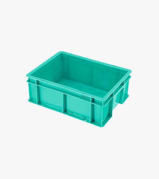 Plastic Crates 400*300 Series image 5