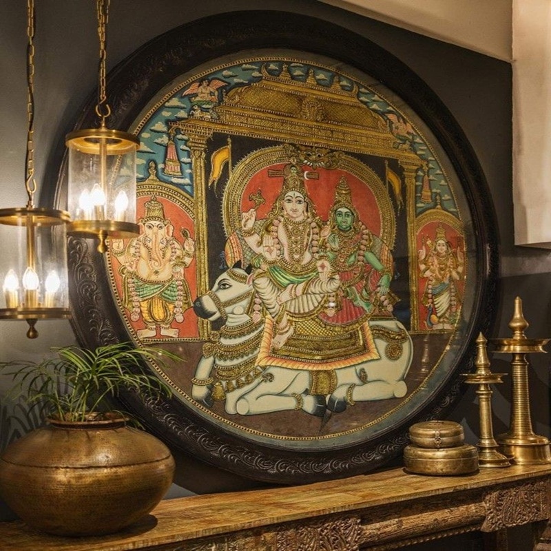 WALL ACCENTS image 5