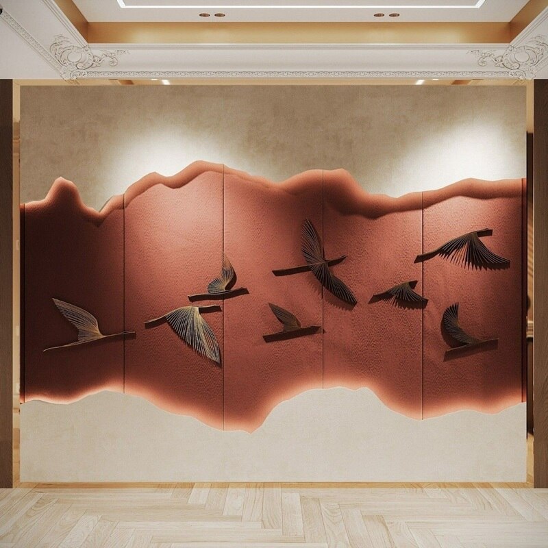 WALL ACCENTS image 4