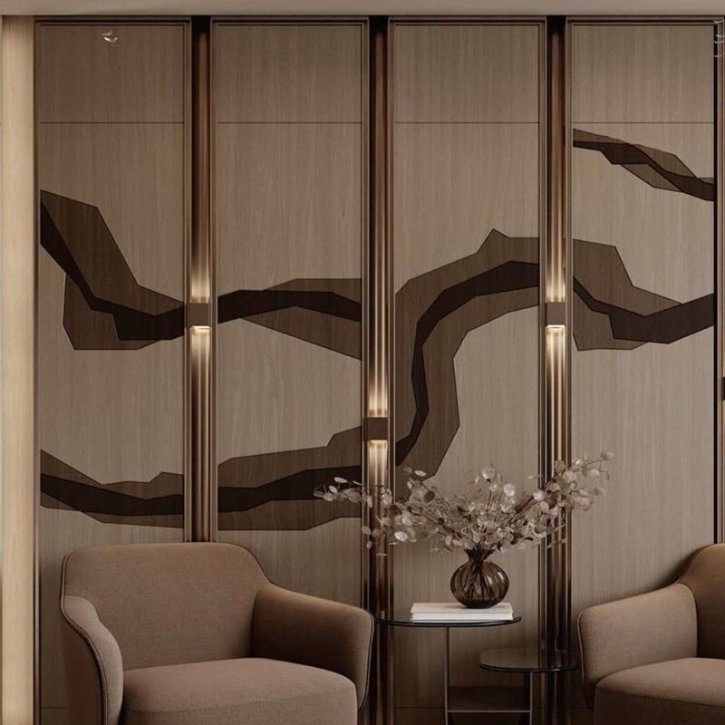 WALL ACCENTS image 6