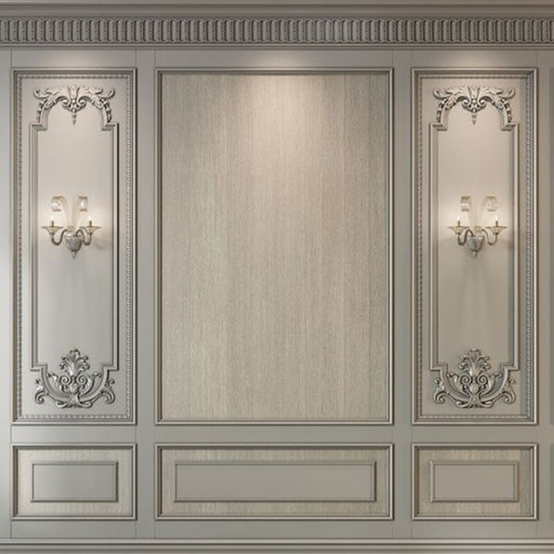 WALL ACCENTS image 3