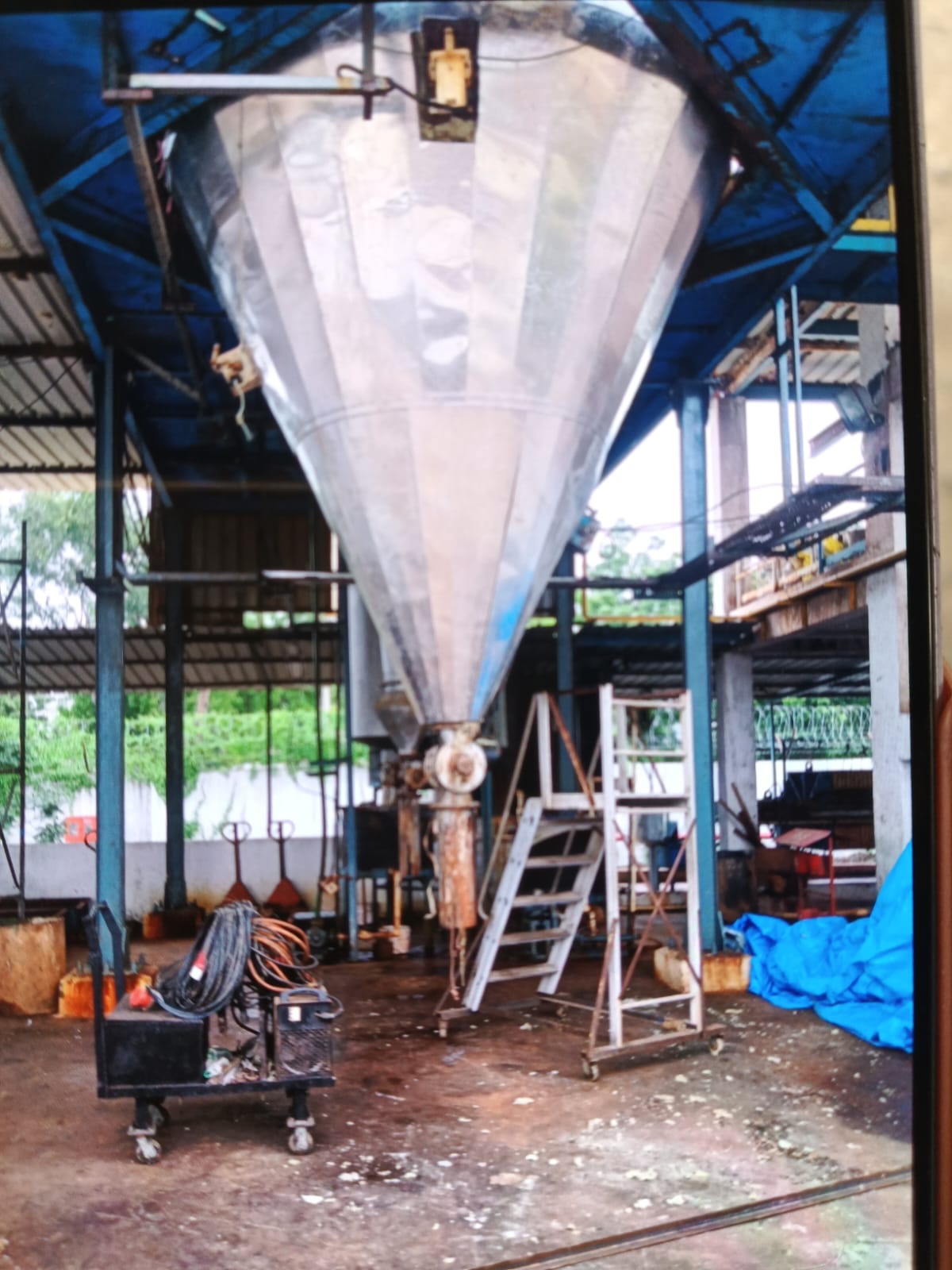 Industrial Insulation Work image 2