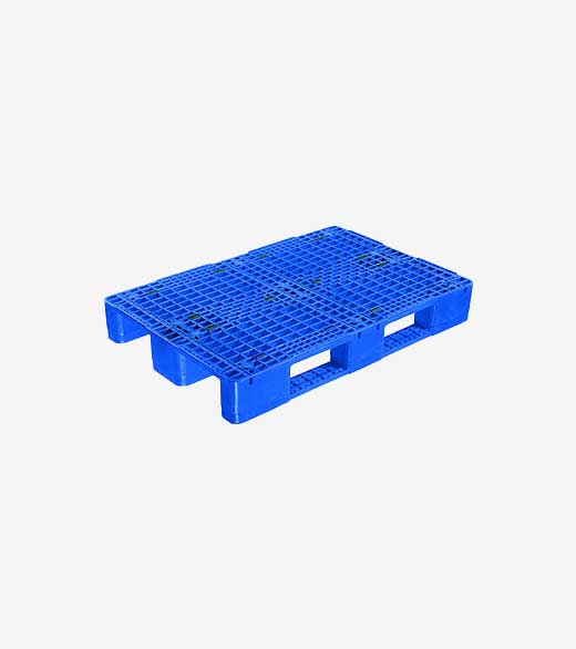Injection Molded Pallet image 5