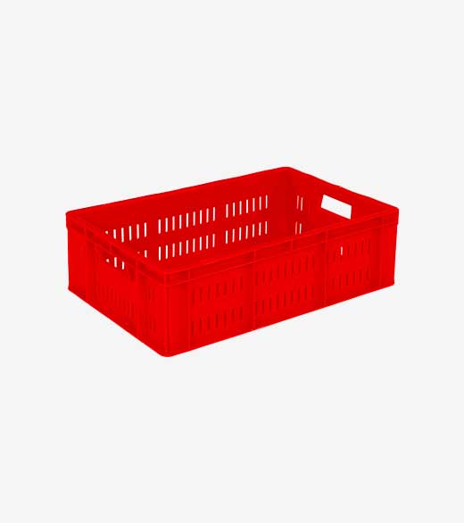 Plastic Crates 500*325 Series image 3