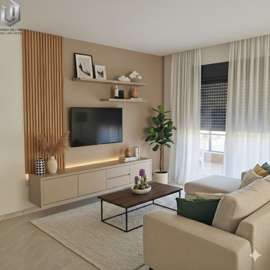 Professional Living Room Interior Design Services for Every Home image 2