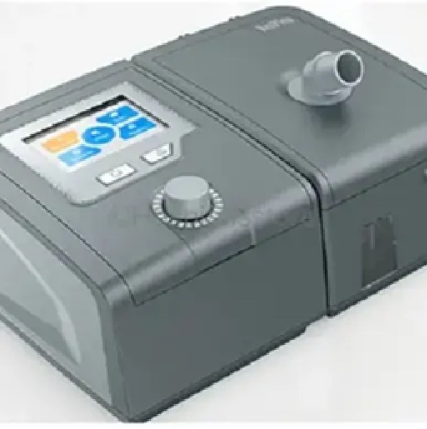 Byond ResPlus B-30P BIPAP With Humidifier & Mask image 3