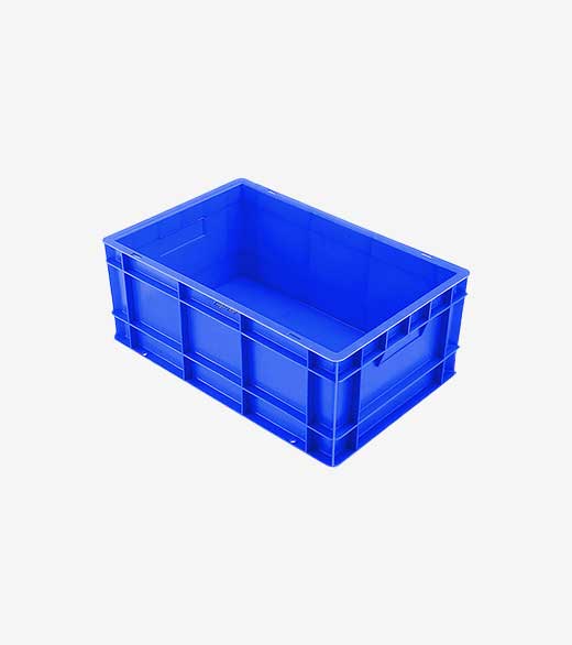 Plastic Crates 500X325 Series image 9
