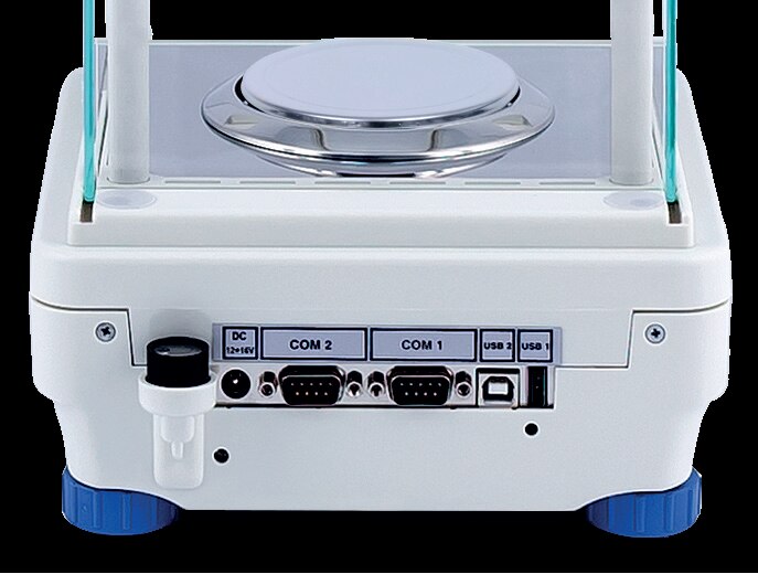 AS R Analytical Balances image 2