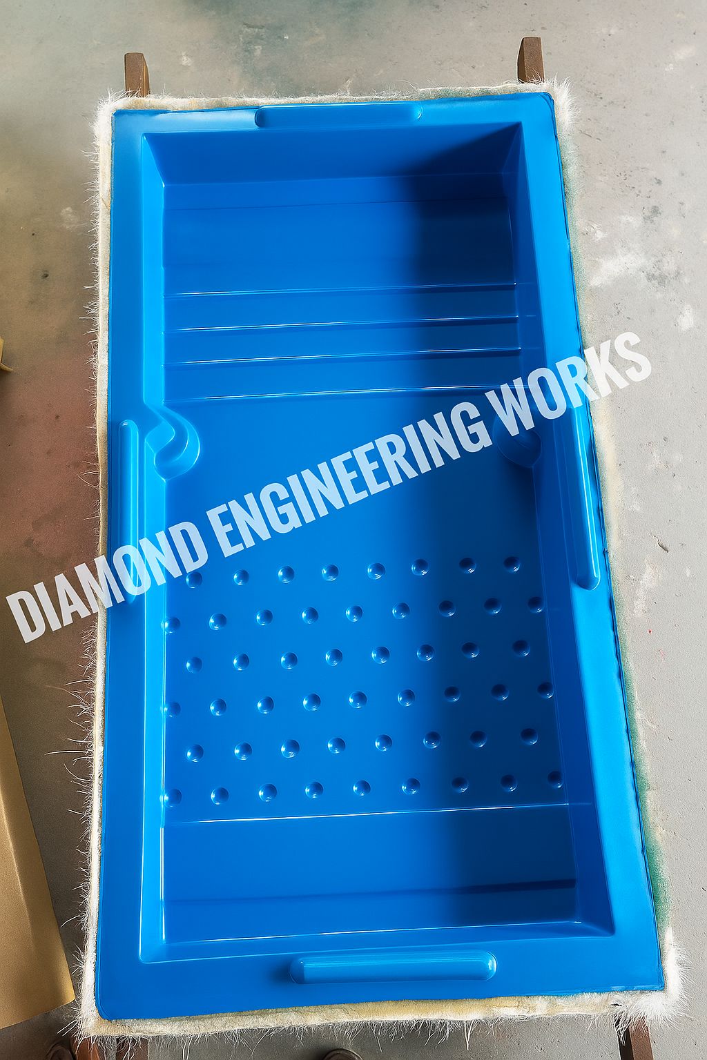 RAILWAY COPING MOULDS image 3