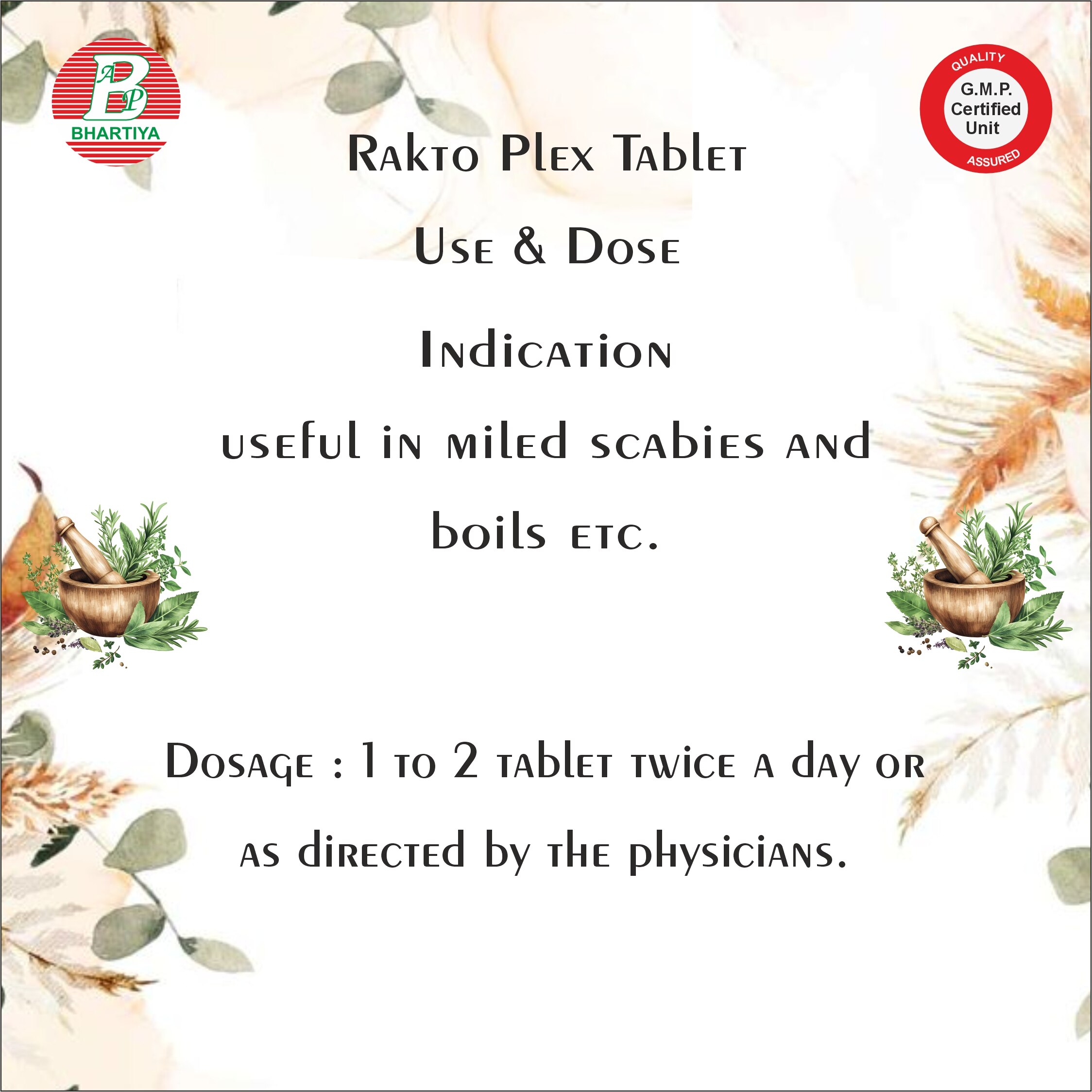 Description