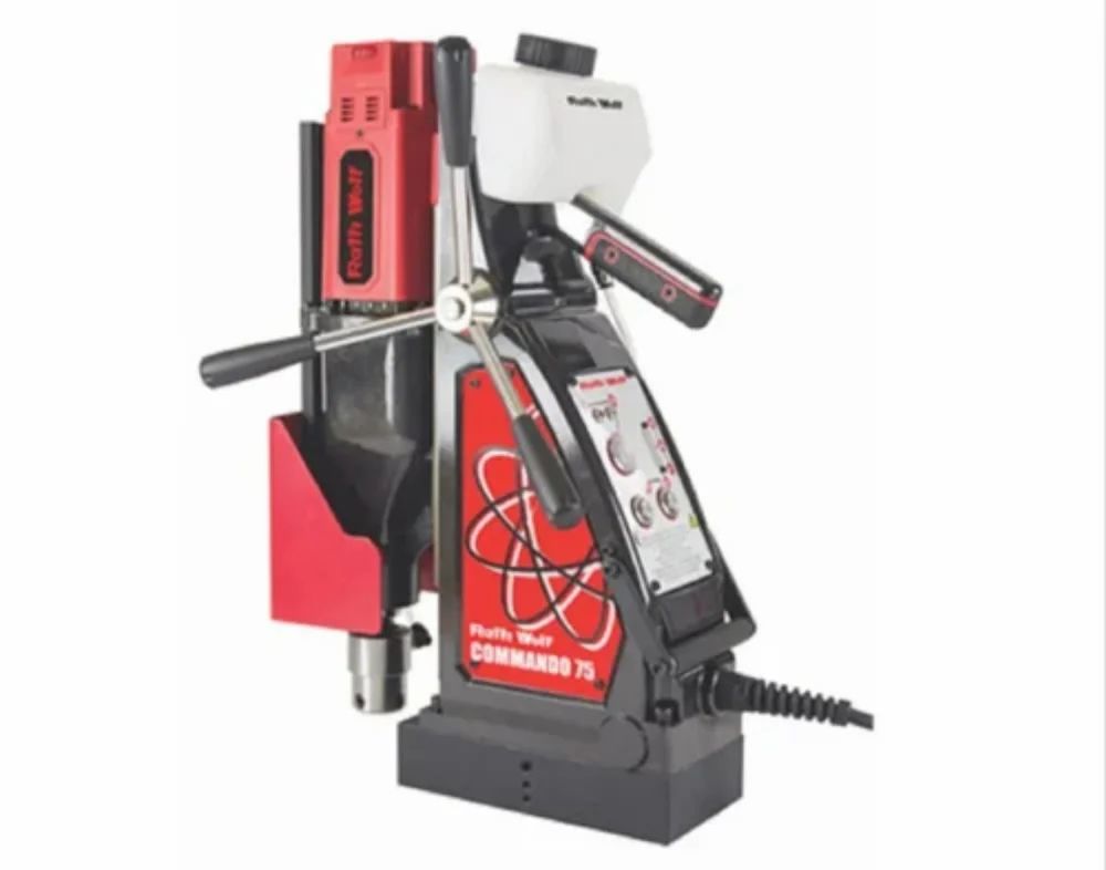 Drill Machine image 2