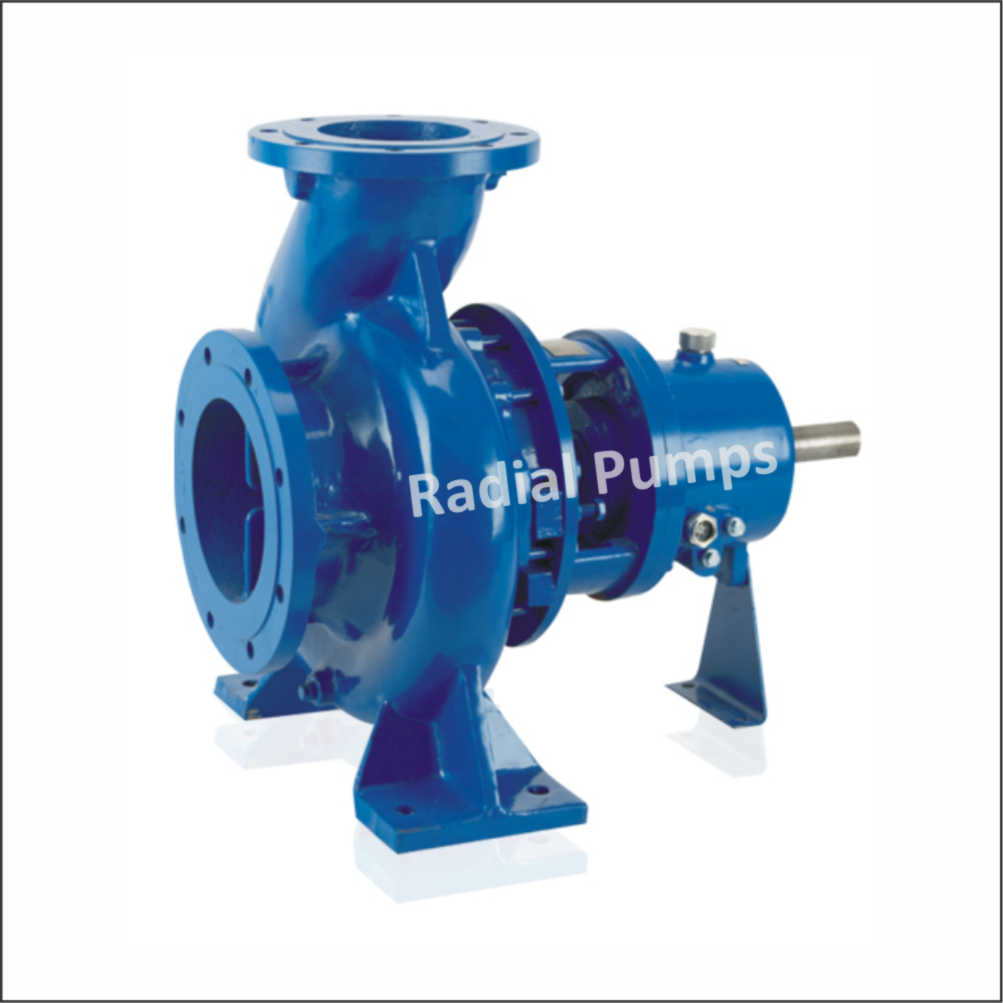 Pulp & Paper Mill Pump image 2