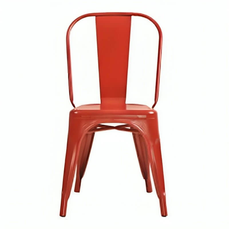 Tolex Cafe Chair image 4