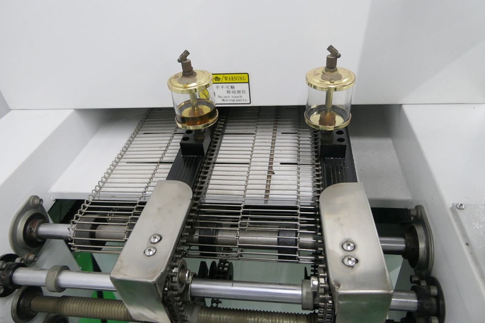 Reflow Oven Conveyorized – 6 Zone image 6