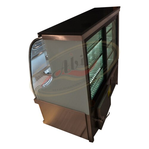 SWEETS DISPLAY COUNTER image 3