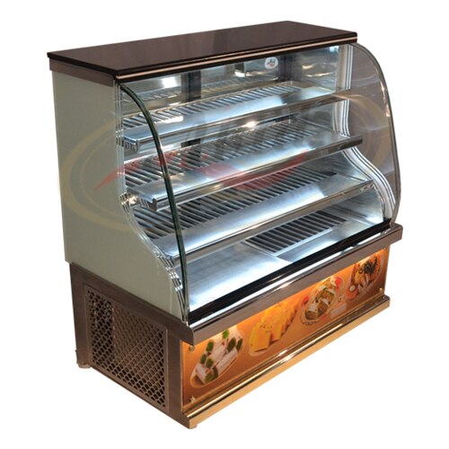 SWEETS DISPLAY COUNTER image 2