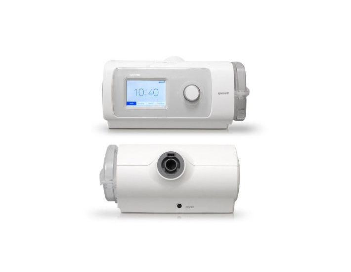 Yuwell Breathcare YH830 BIPAP image 3
