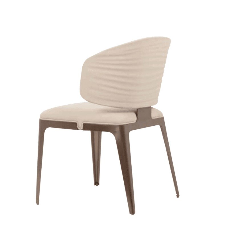 Premium SNOW Dining Chair image 2