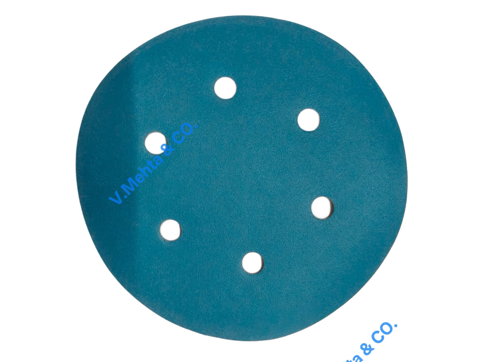 Deerfos Velcro Disc SA331 image 3