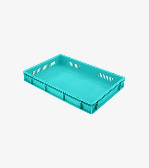 Plastic Crates 600X400 Series image 9