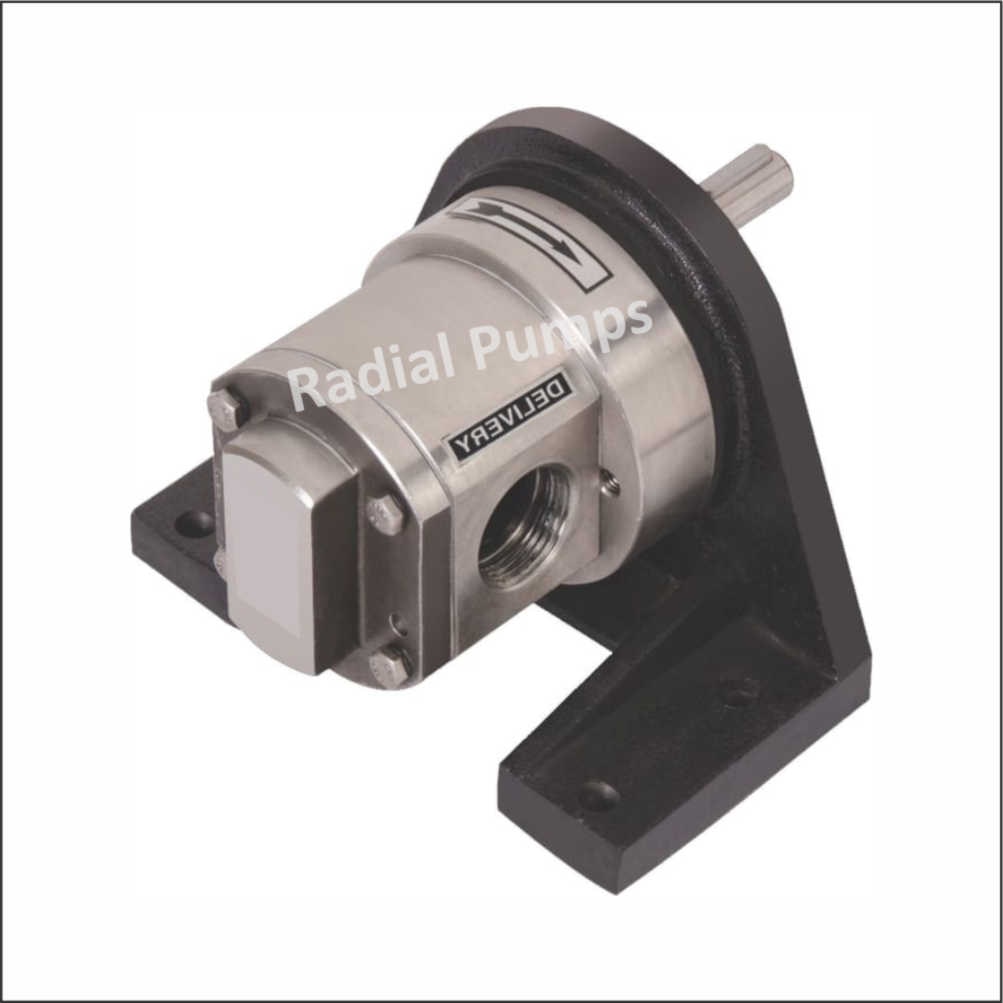 Rotary Gear Pump image 3