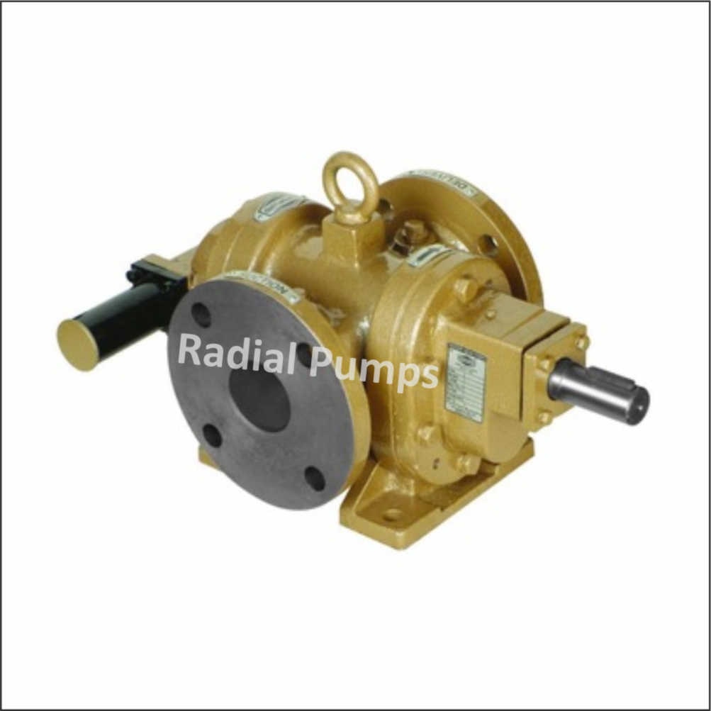 Rotary Gear Pump image 2