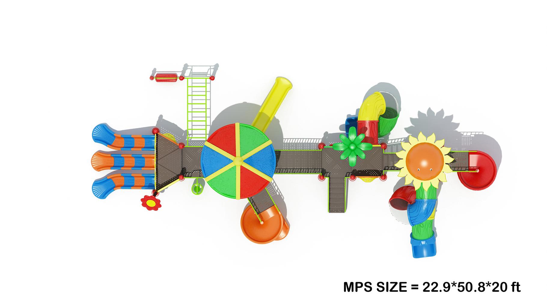MULTIPLAY STATION image 2