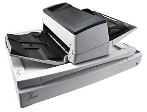 Fujitsu fi-7700 High-Speed Production Document Scanner image 2