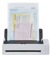 Fujitsu fi-800R Compact Document Scanner image 3