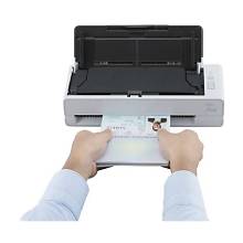 Fujitsu fi-800R Compact Document Scanner image 2