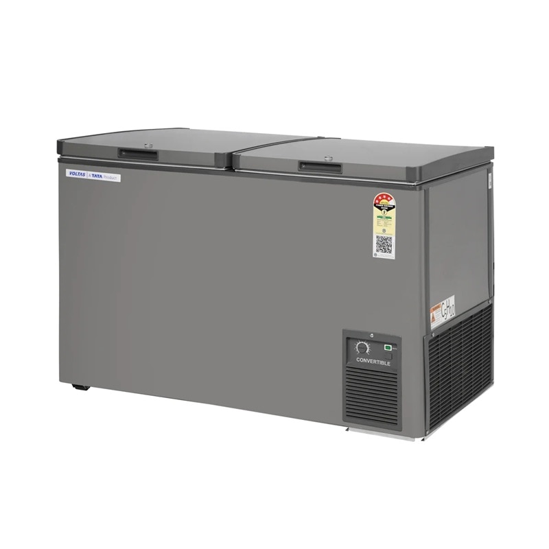 Voltas Deep Freezer image 5