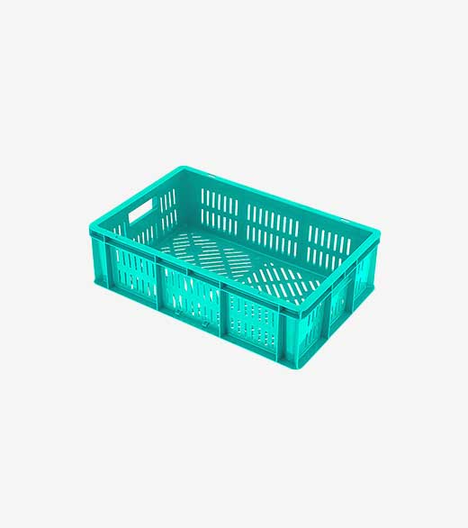 Plastic Crates 500*325 Series image 2