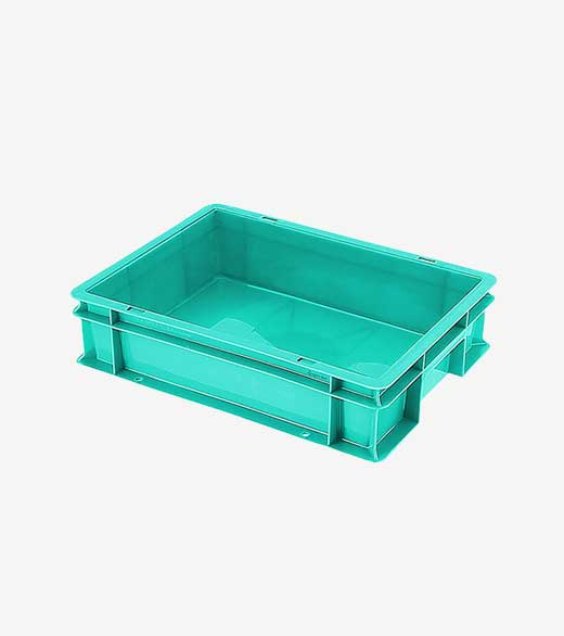 Plastic Crates 400*300 Series image 7