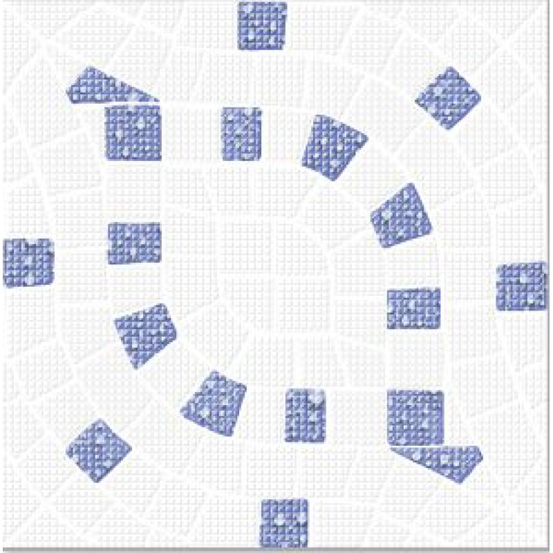 KAG||ROOF ALTIS BUBBLE||12x12 inches image 2