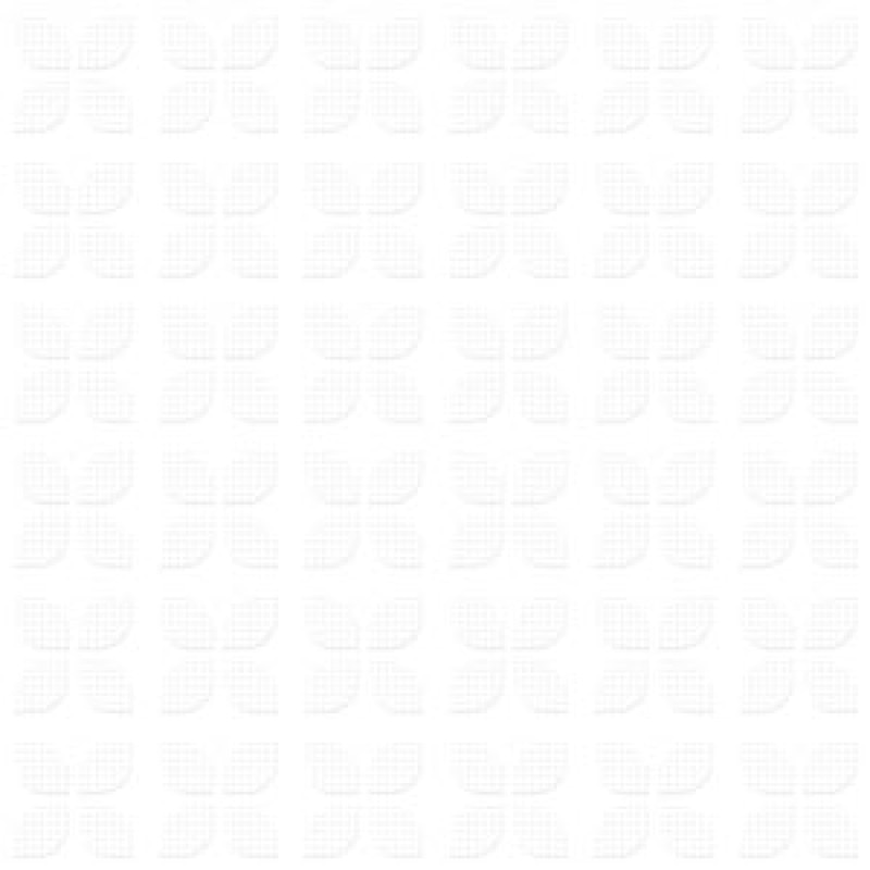 KAG||ROOF FLORET WHITE||12x12 inches image 2