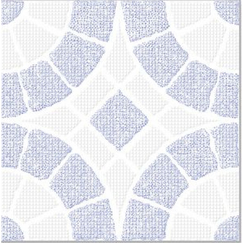 KAG||ROOF JONE BLUE||12x12 inches image 2