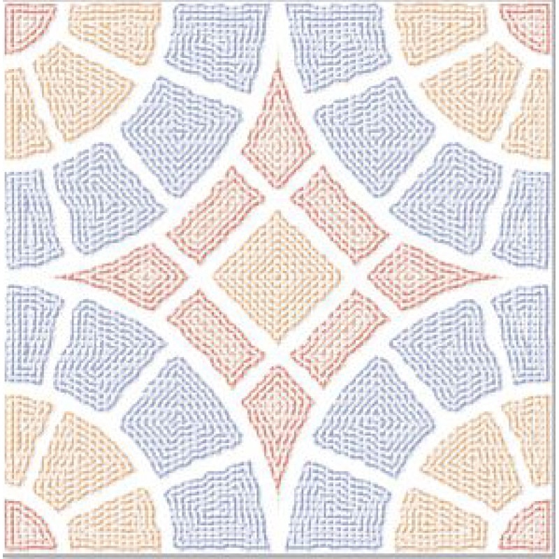 KAG||ROOF JONE MULTI||12x12 inches image 2