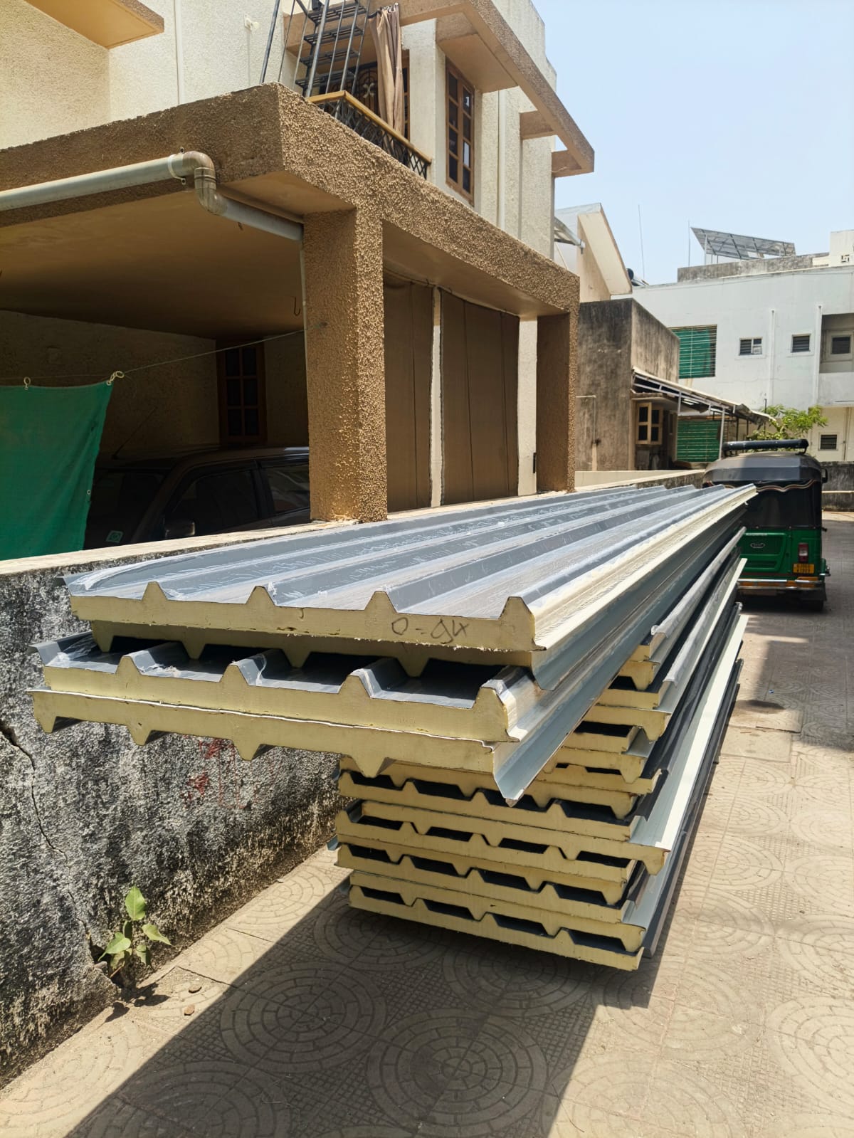 Roofing Shed All Type Work image 2