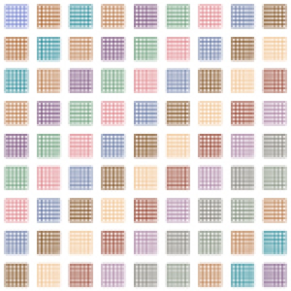 KAG||ROOFING MULTI||12x12 inches image 2