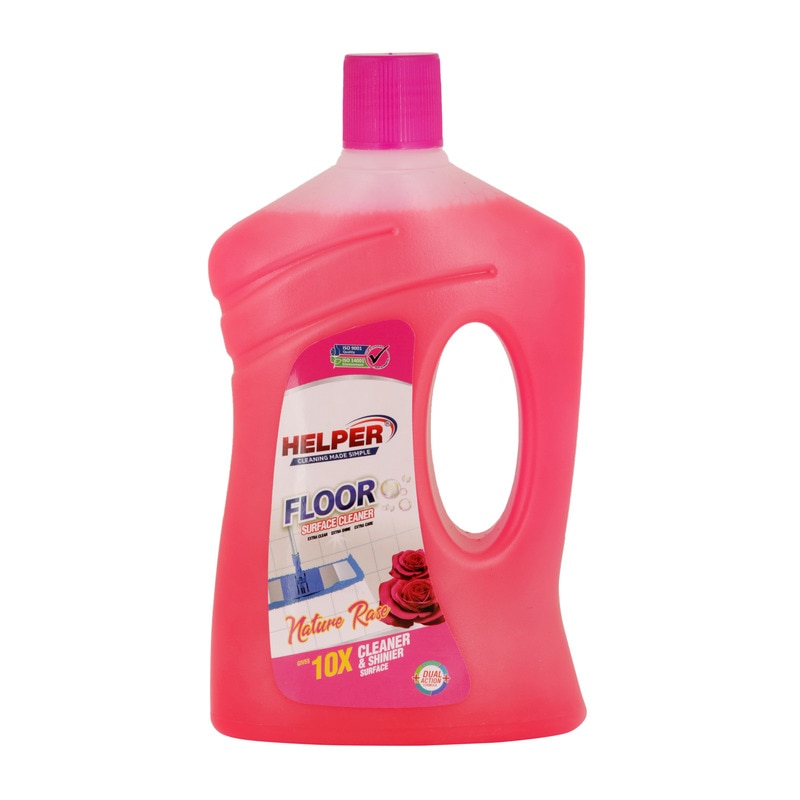 Helper Floor Cleaner 500ML.` image 2