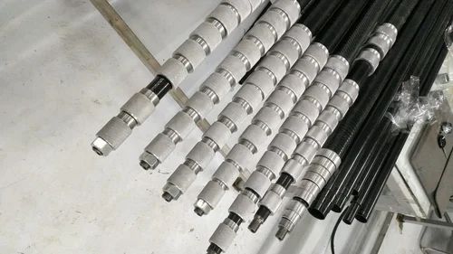 Carbon Fiber Telescopic Pole image 3