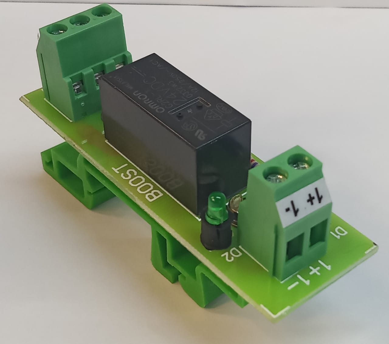  Relay Interfacing Module RP24D01-1CO-M image 2