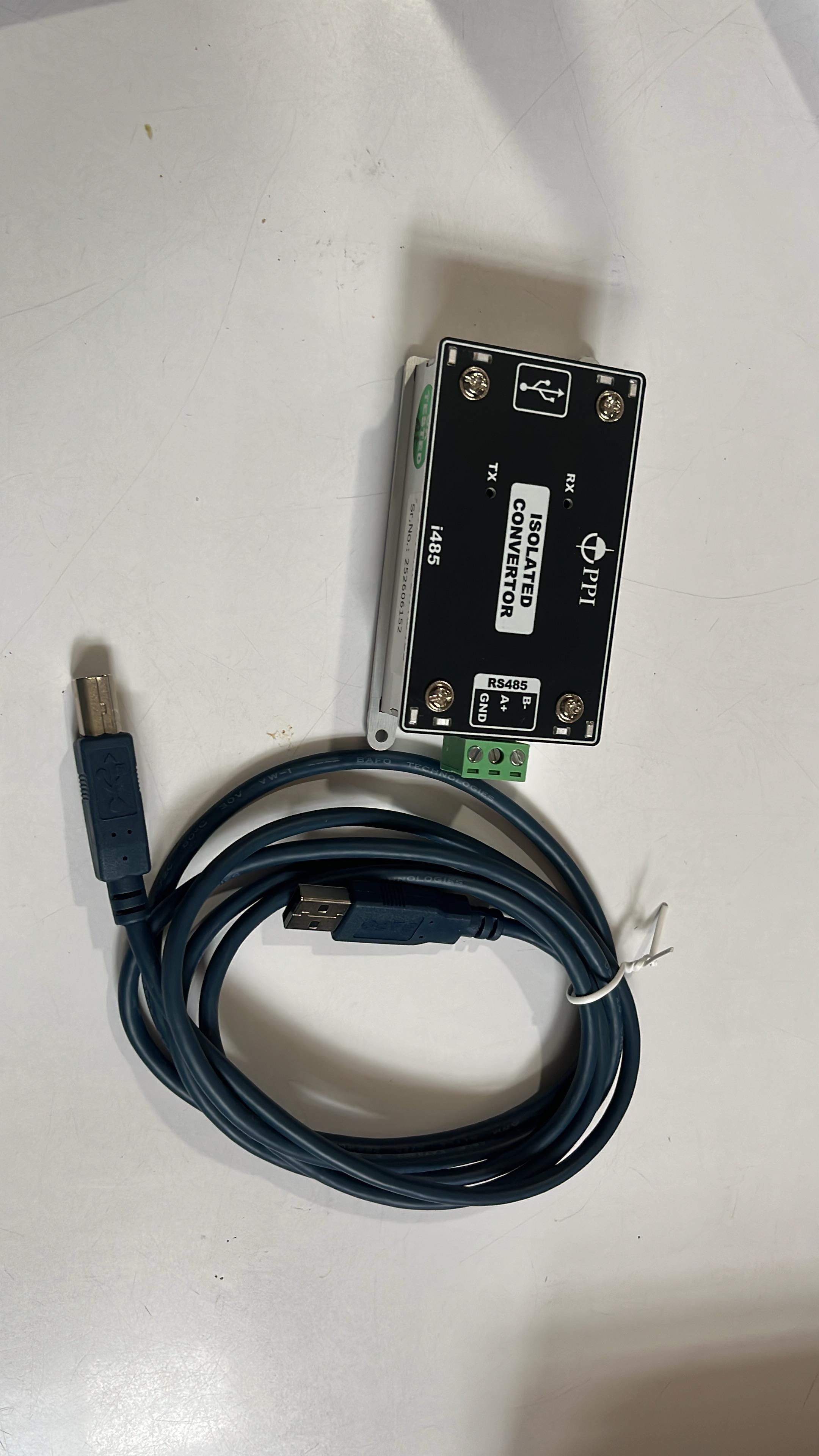 CONVERTOR image 2