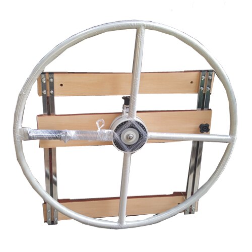Shoulder Wheel ( Wall Mounting ) image 2