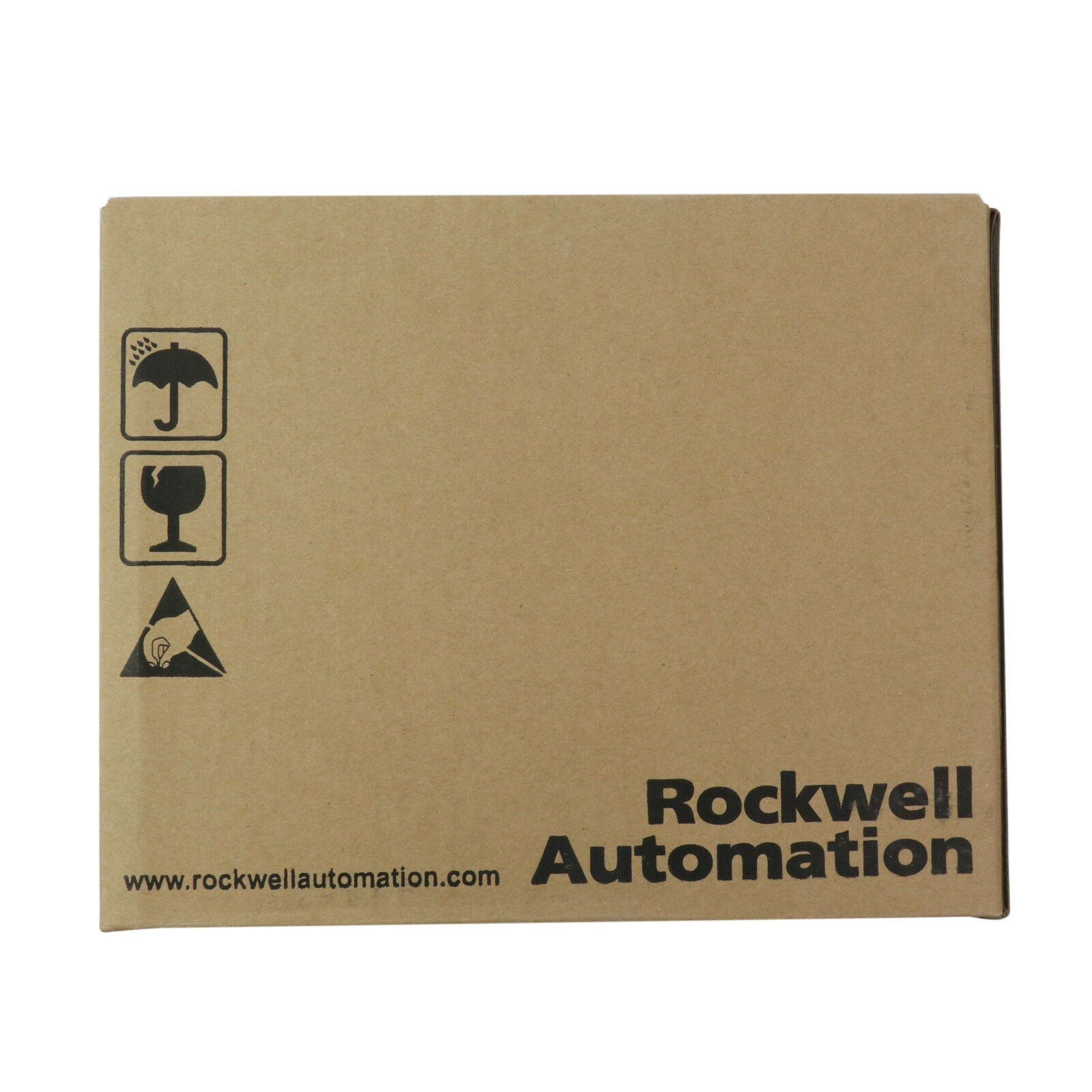 ALLEN BRADLEY AC DRIVE 25B-D2P3N104 image 2