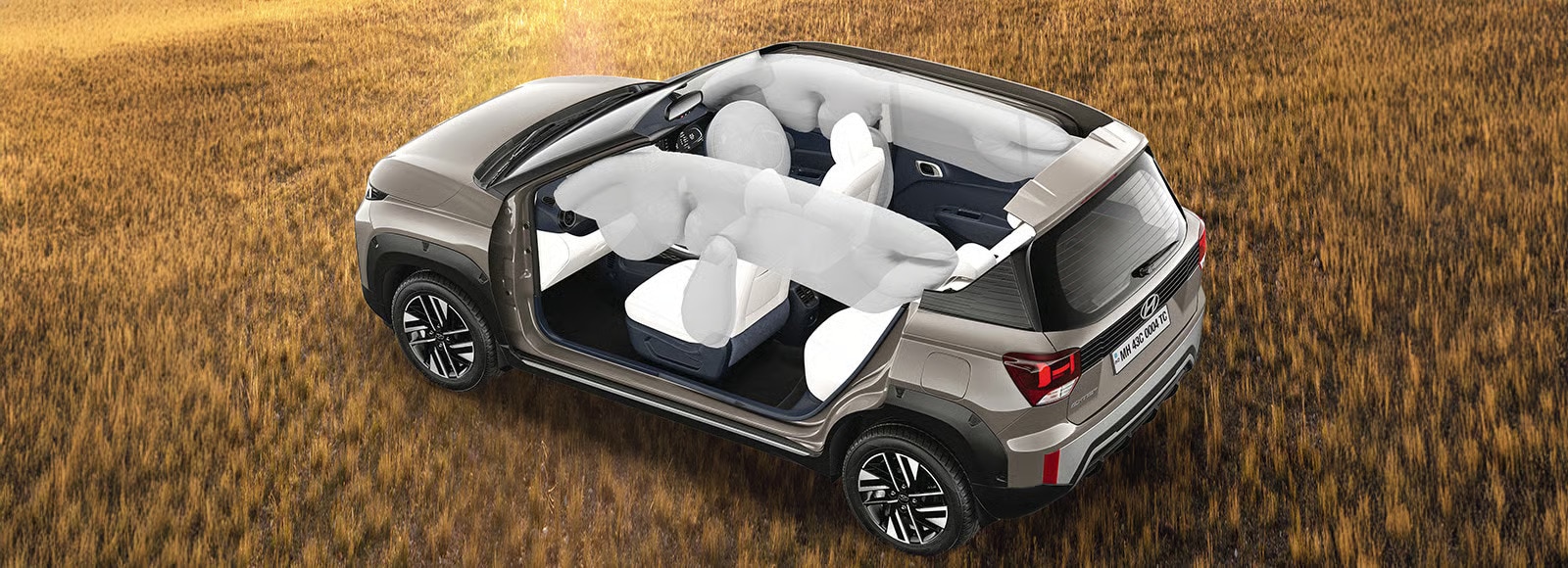 Hyundai EXTER image 2