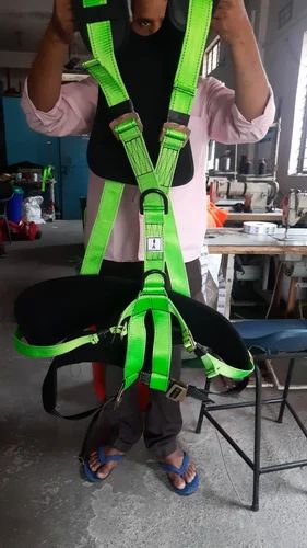 Safety Harness image 7