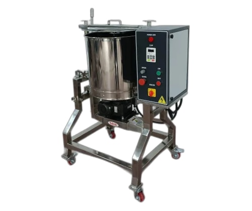 Chocolate Grinder with Speed Controller – Cocoa Grinding Machine image 2