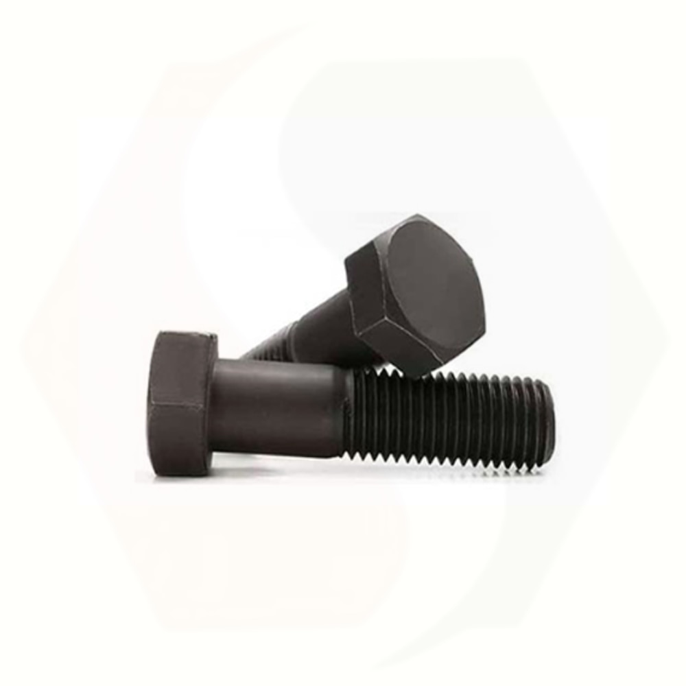 Hot Forged Galvanized Bolts image 3